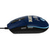 United States Naval Academy Navy Logo G203 Prodigy RGB Wired Gaming Mouse Skin